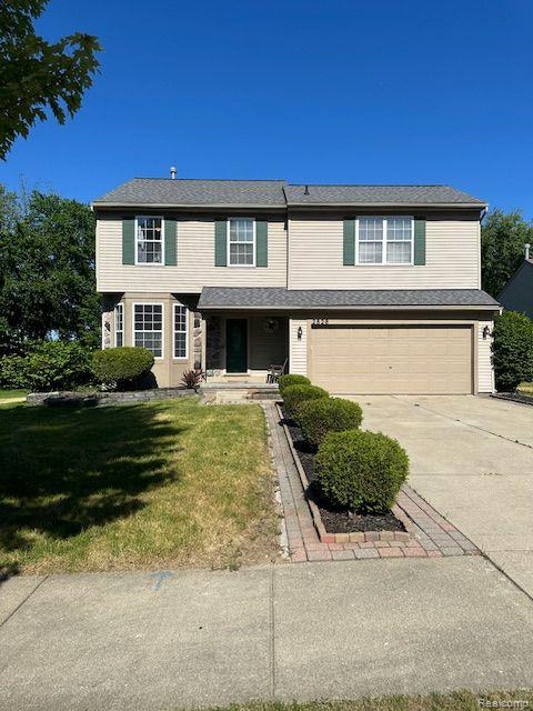 2828 BIRCHWOOD Drive