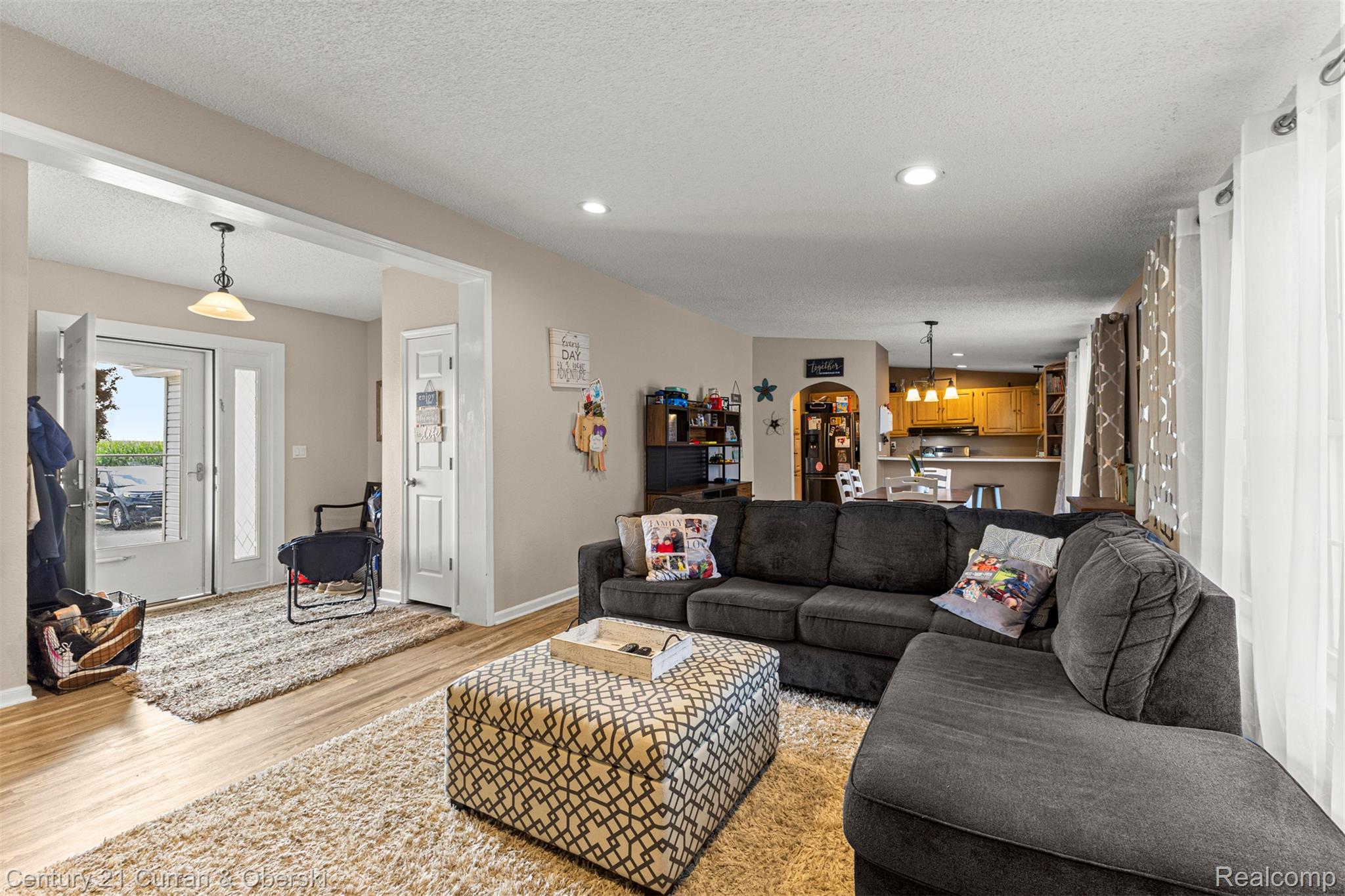 4625 Bluebush Road