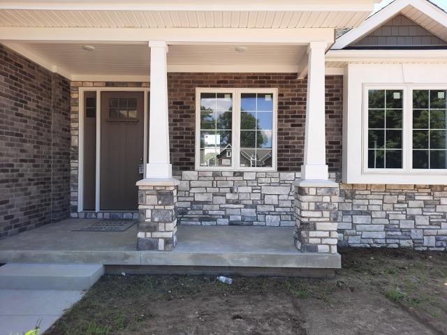 4341 Stepping Stone Lane Road