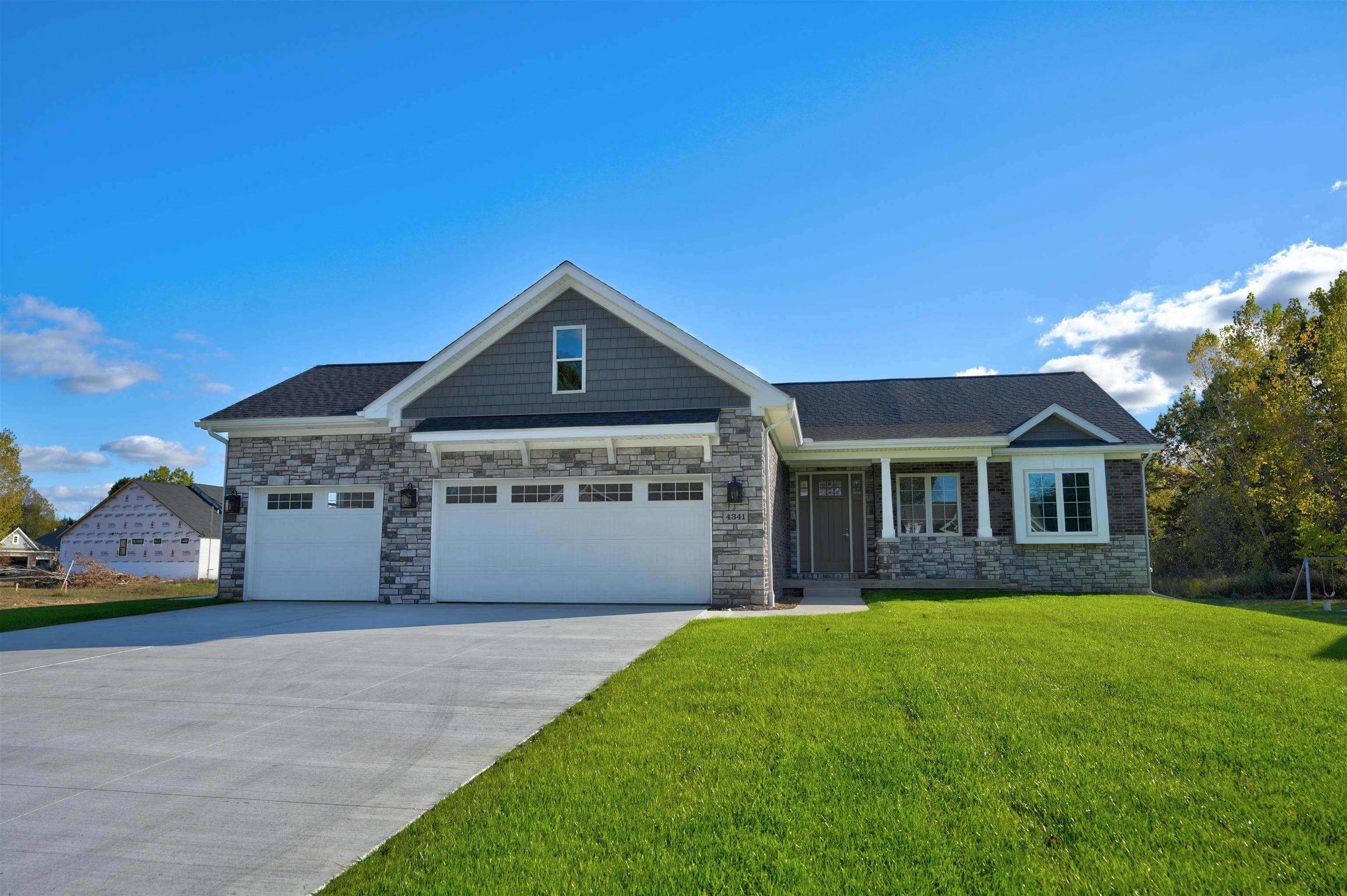 4341 Stepping Stone Lane Road