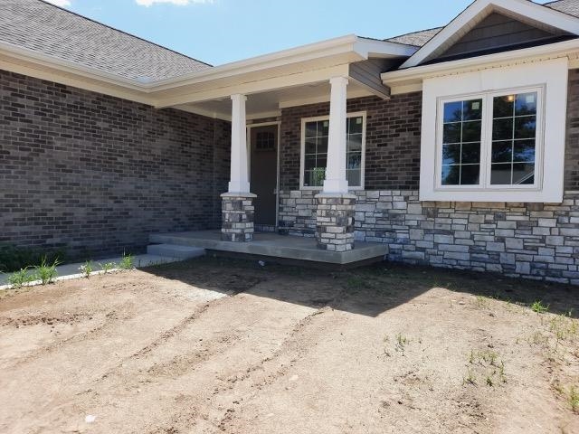 4341 Stepping Stone Lane Road
