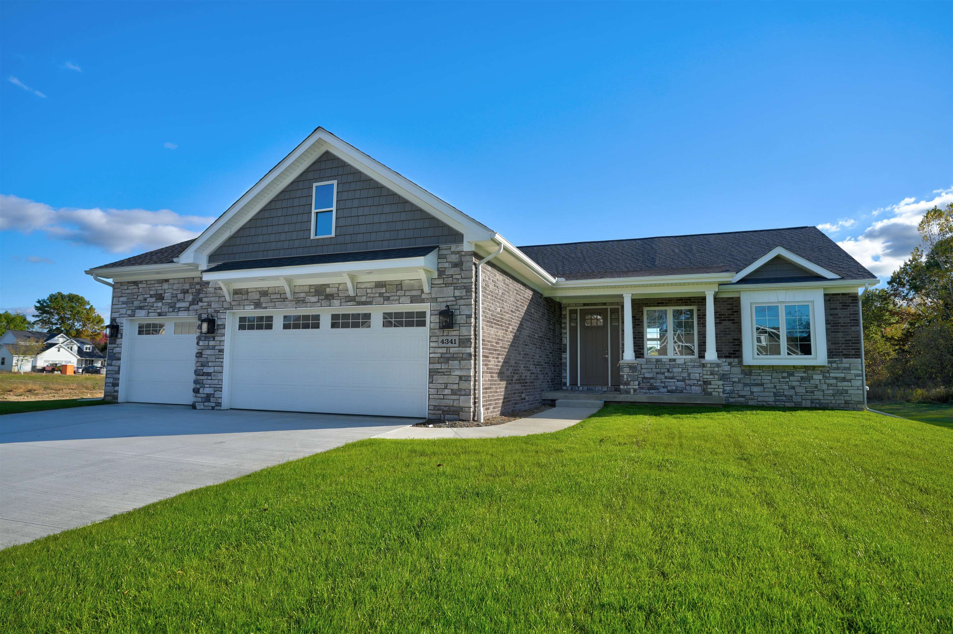 4341 Stepping Stone Lane Road