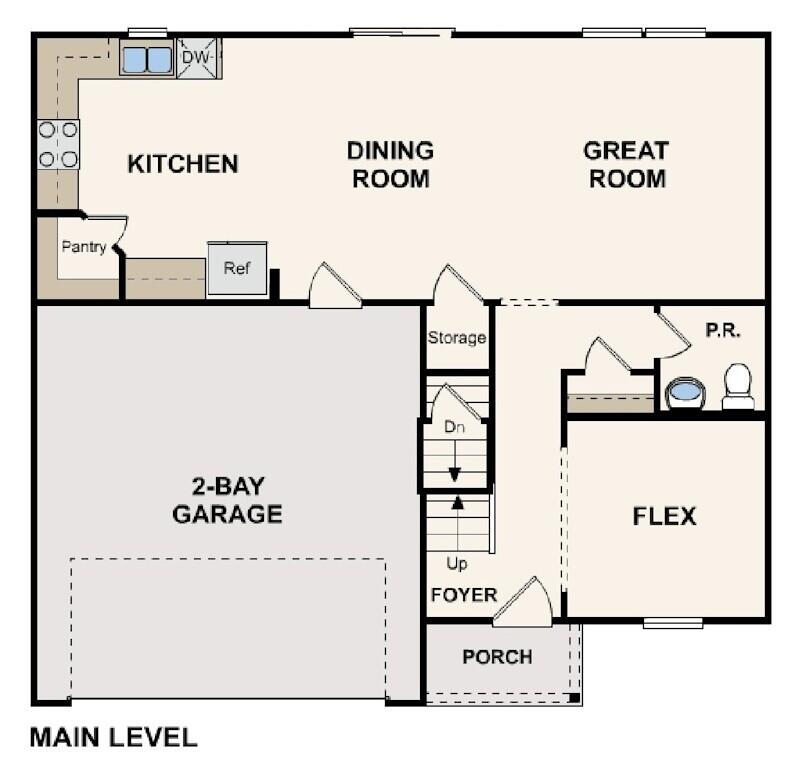 5787 Red Cedar Drive SW