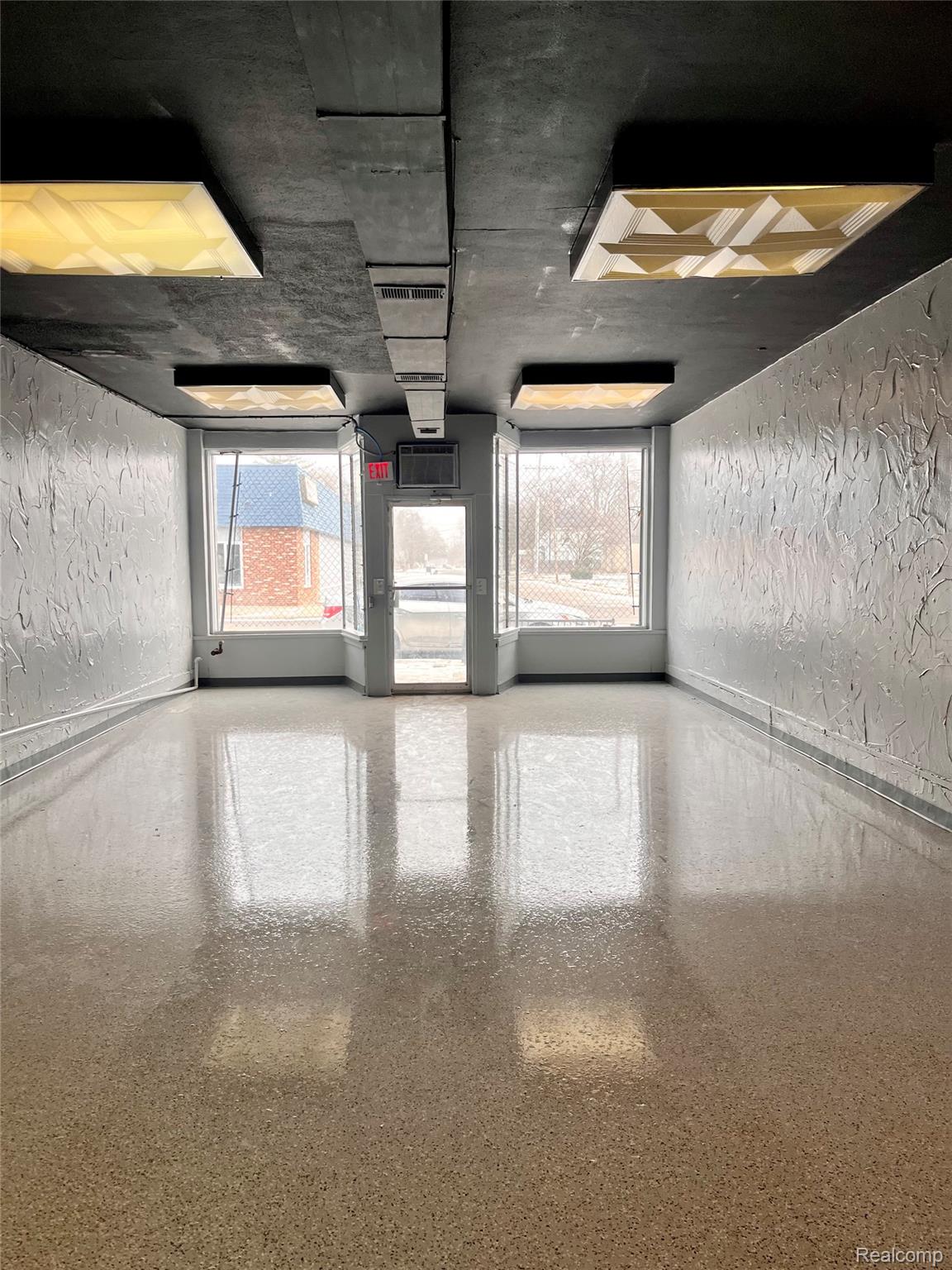 3612 FENTON Road