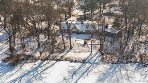 4300 W BACON Road Hillsdale Township MI 49242