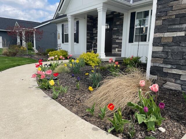 1667 Turtle Head Lane 63