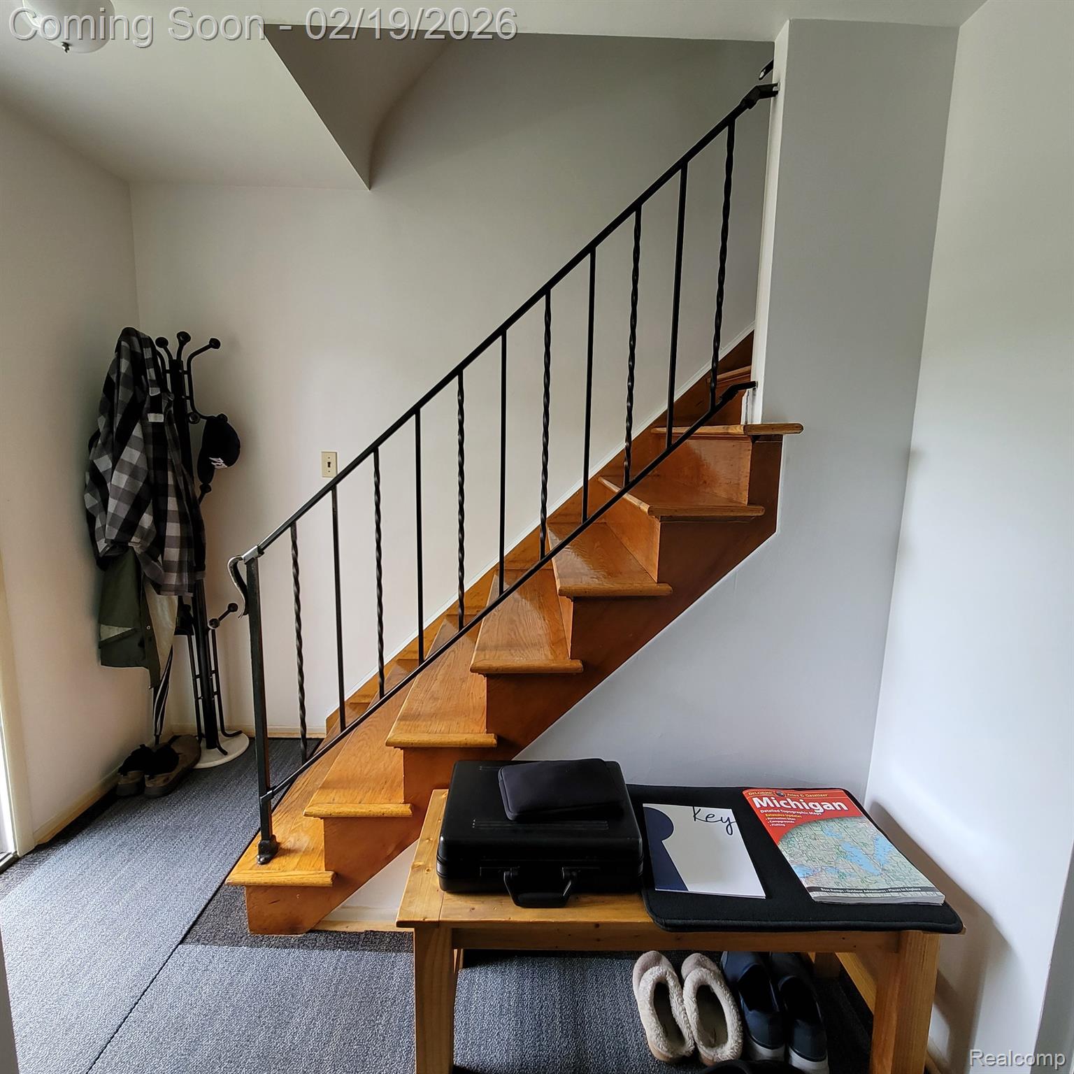 19373 Fenelon Street