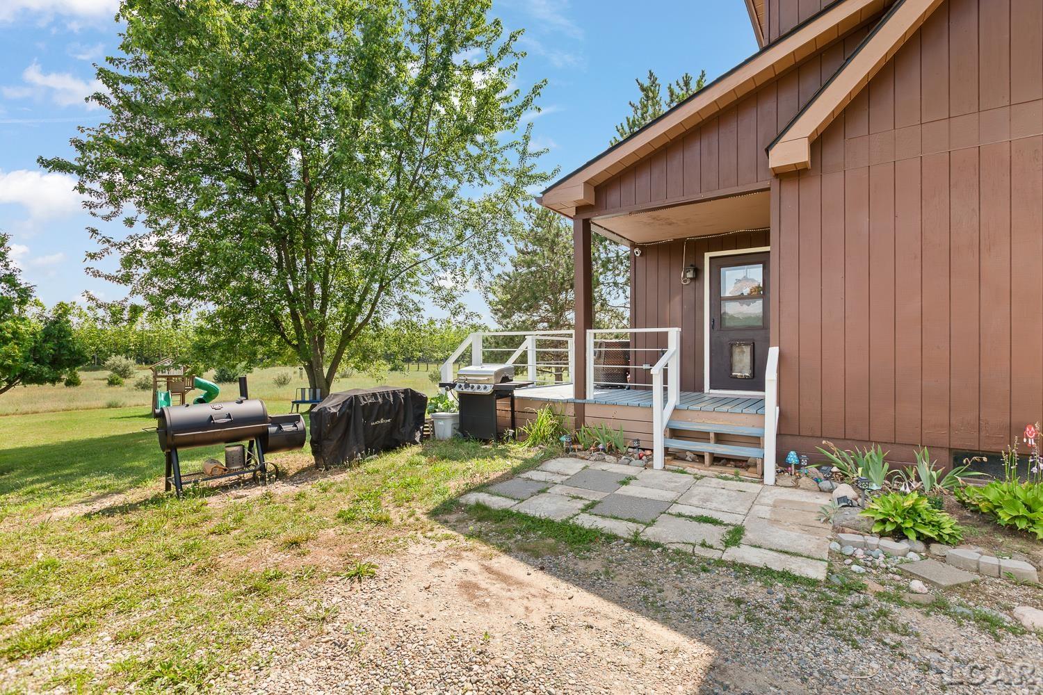 17721 Pleasant Lake Road