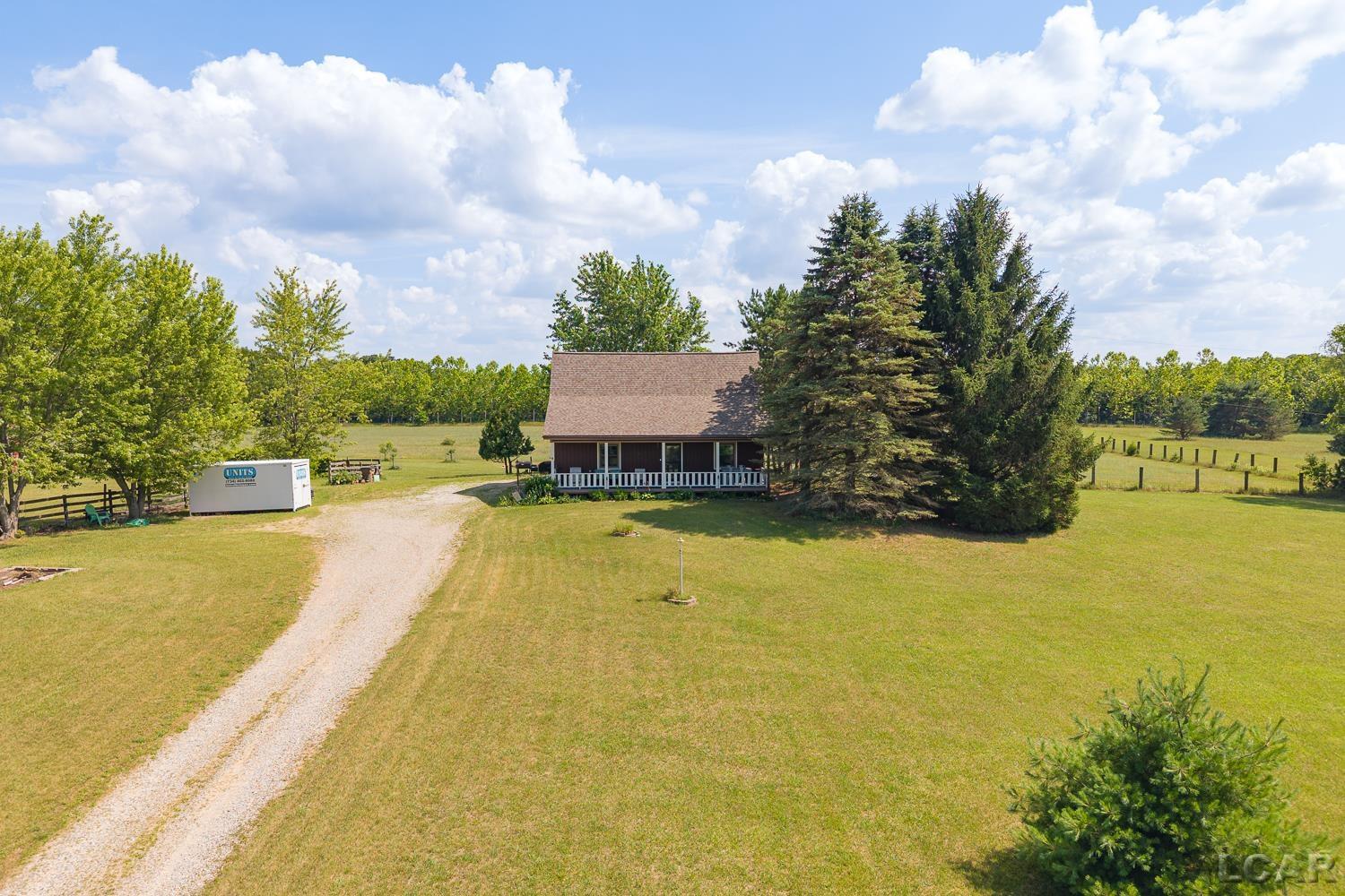 17721 Pleasant Lake Road