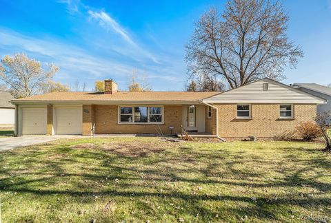 24614 Taft Road Novi City MI 48375