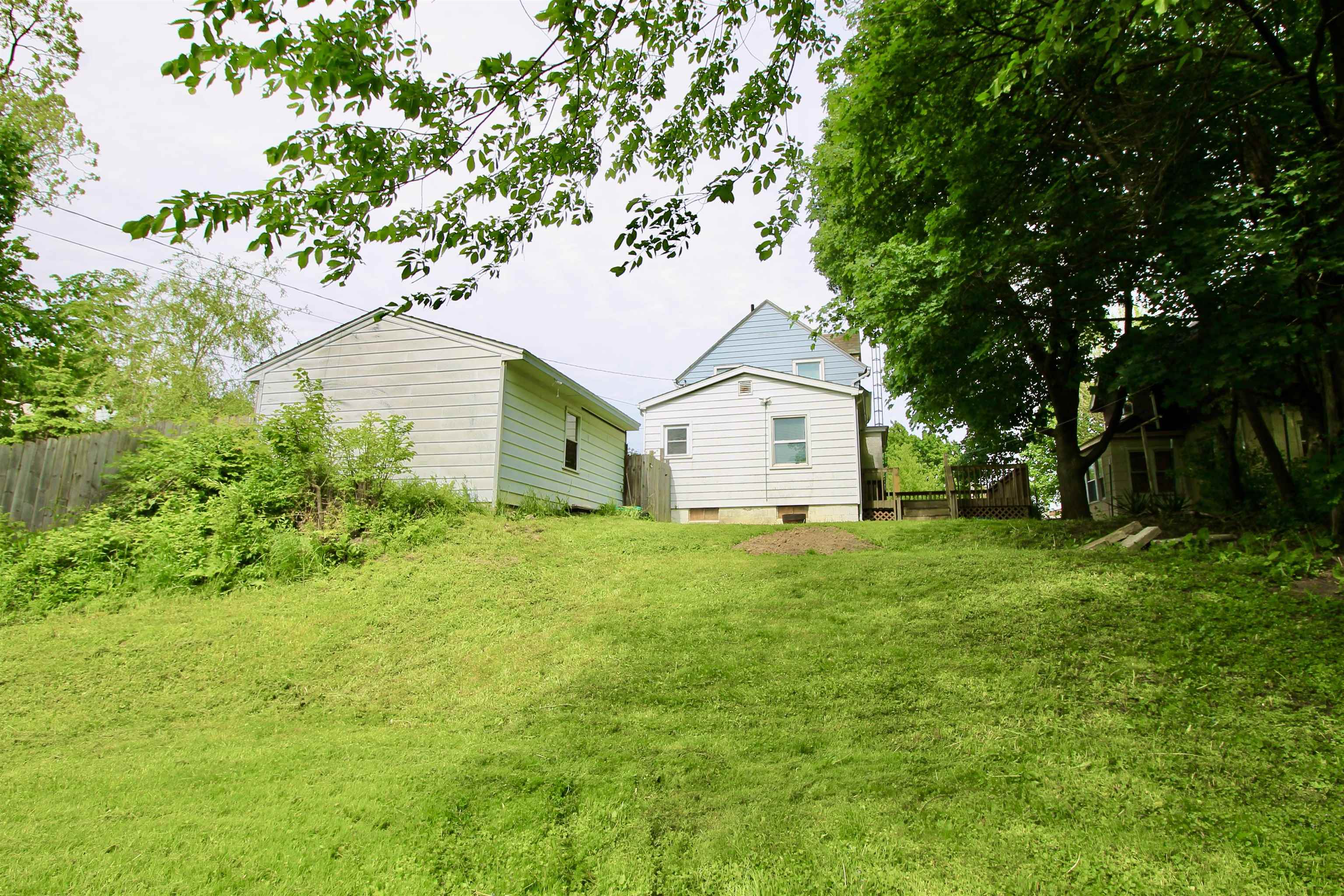 1029 N Chevrolet Road