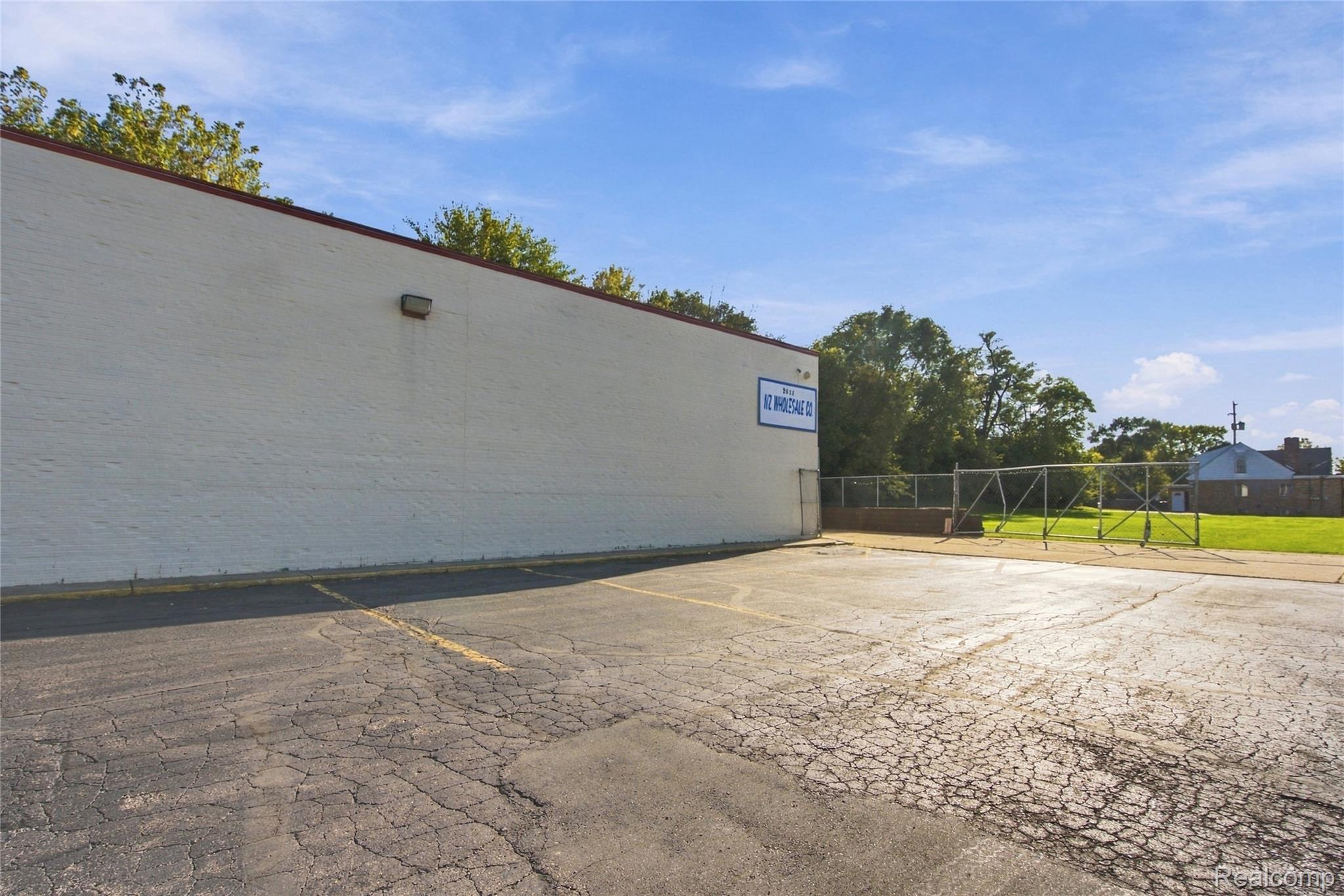 2611 Corunna Road