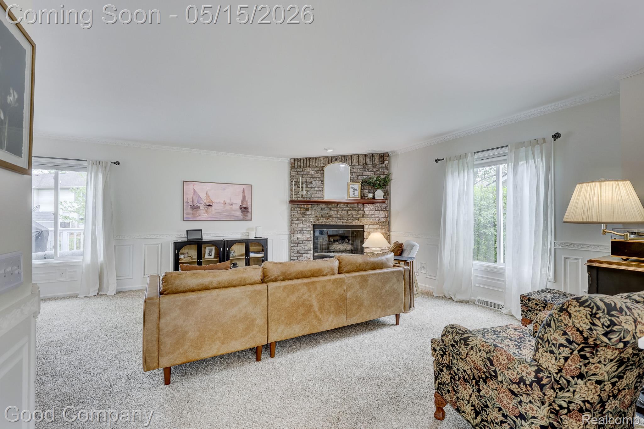 2370 Lansbury Drive