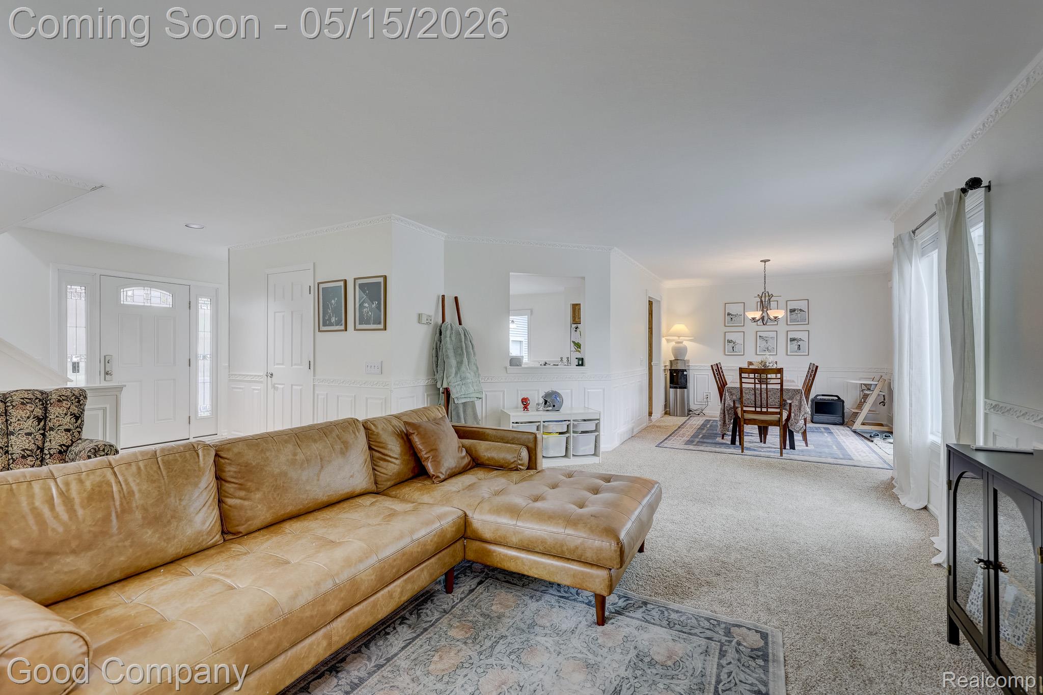 2370 Lansbury Drive