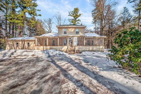 5130 Stanton Boulevard Montague City MI 49437