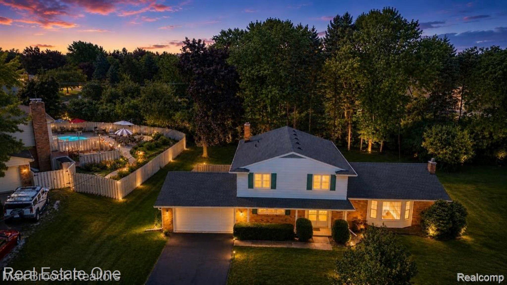 4463 Westover Drive