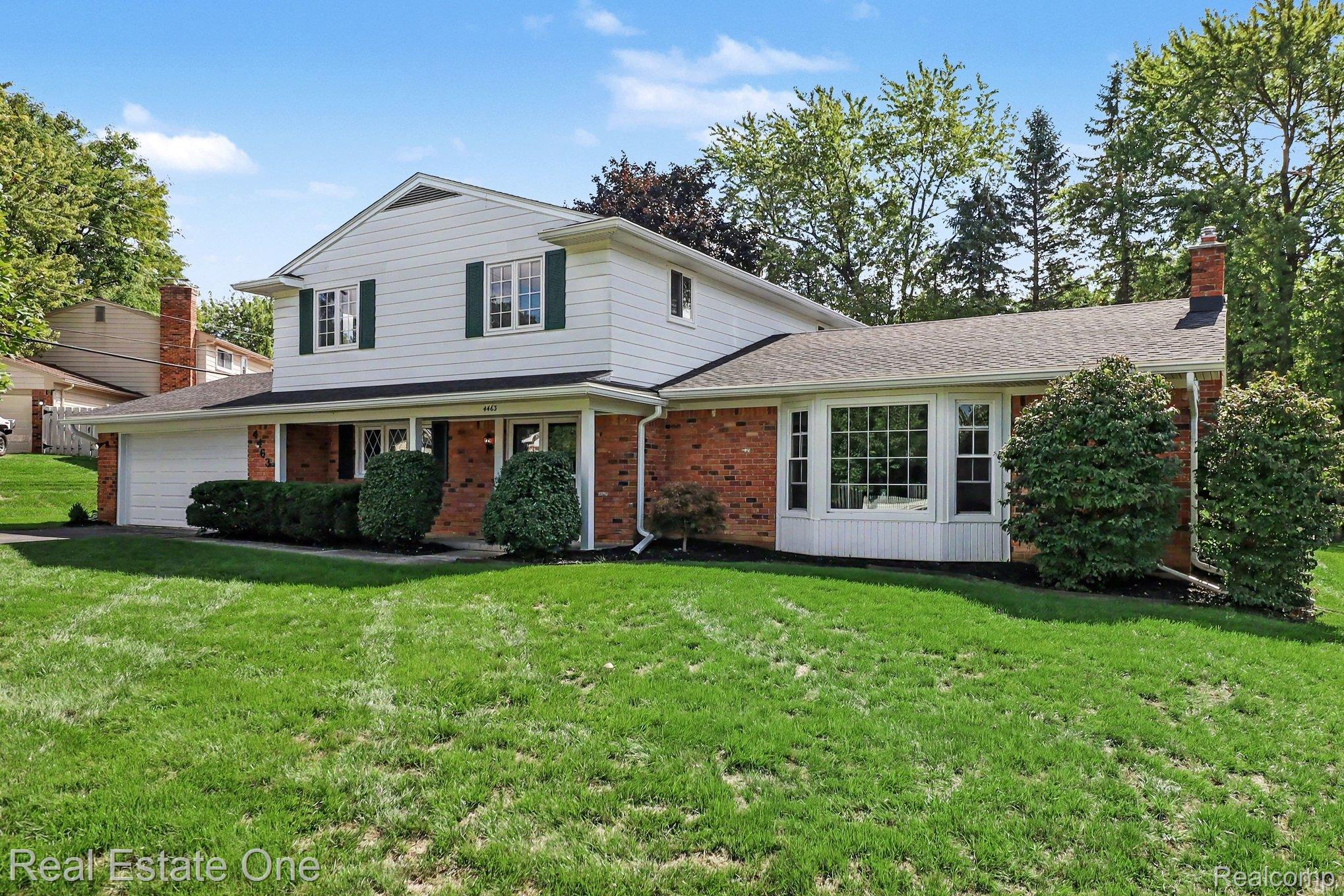 4463 Westover Drive