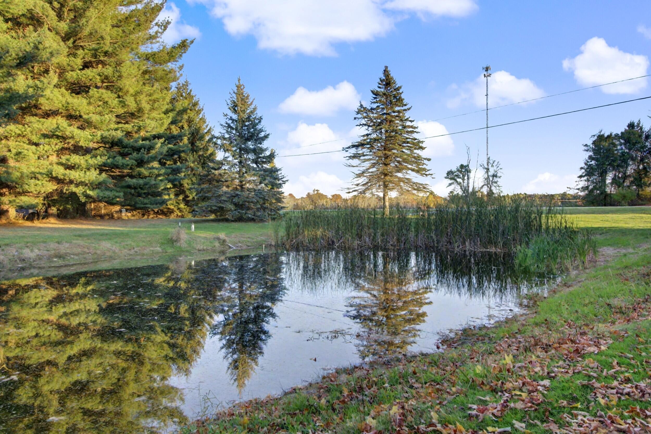 229 E Howard City Edmore Road