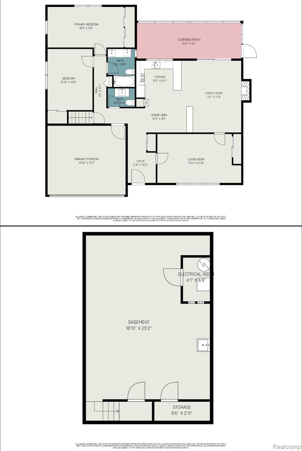 Southfield City, Michigan 48076, United States, 3 Bedrooms Bedrooms, ,2 BathroomsBathrooms,Residential,Active,195165