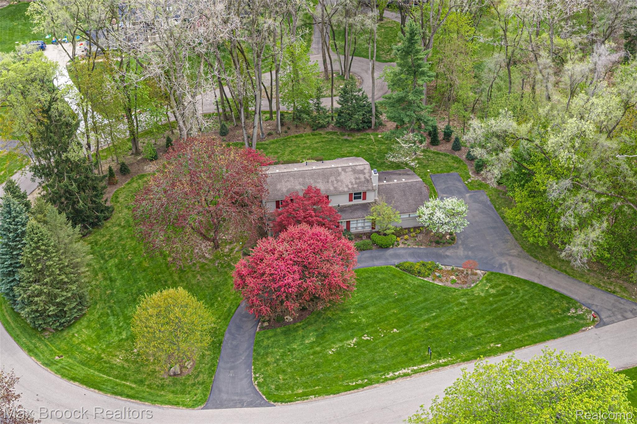25933 Hersheyvale Drive