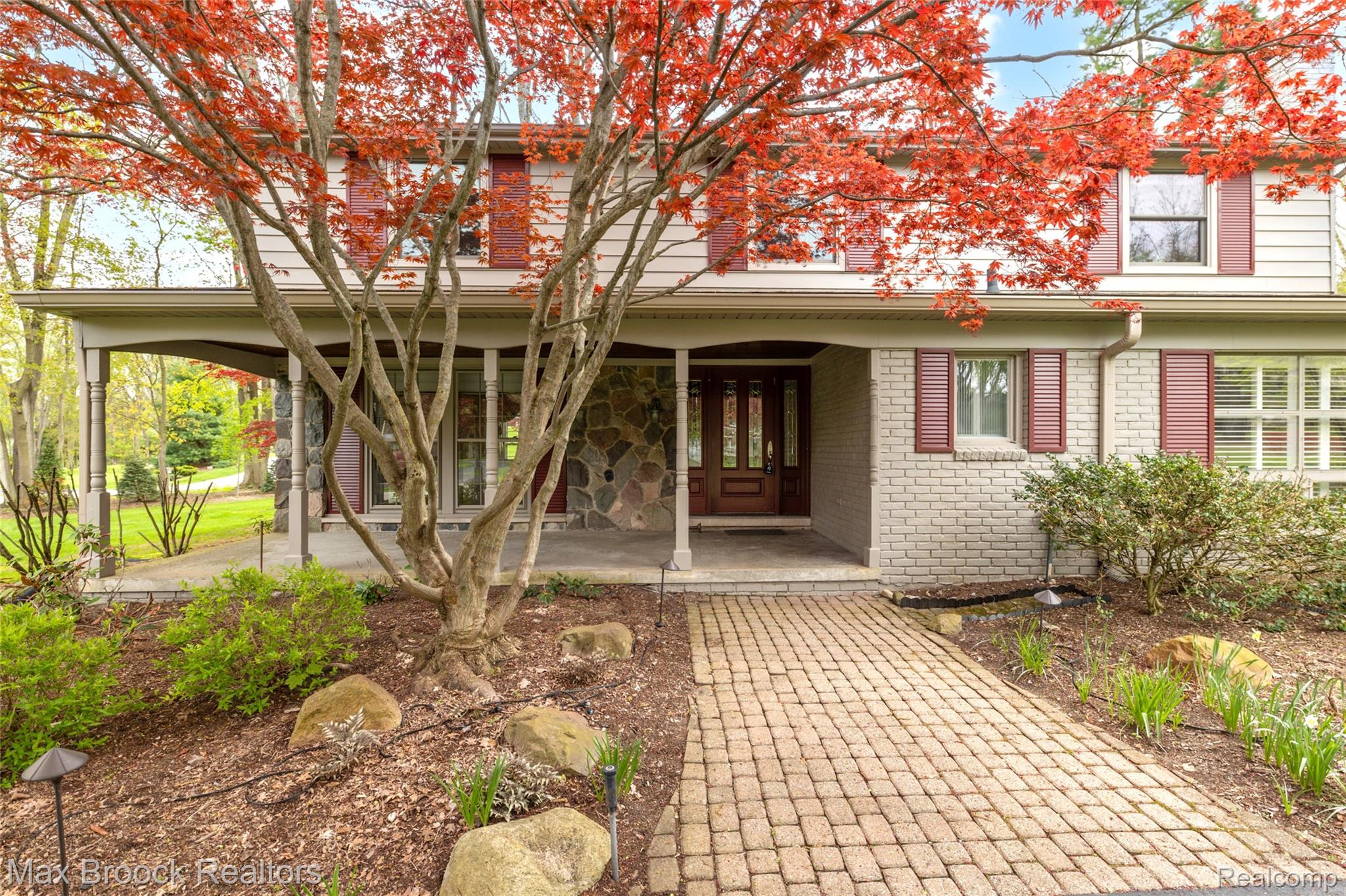 25933 Hersheyvale Drive