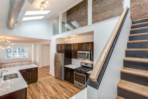 449 W Willis Street 4 Detroit City MI 48201