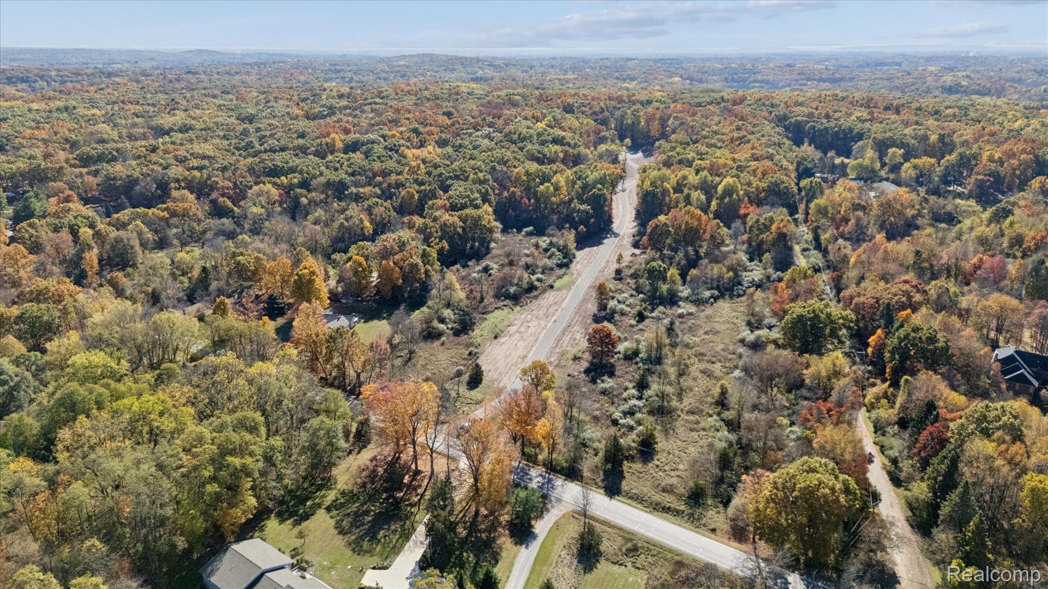 Parcel 2 E Coon Lake Rd