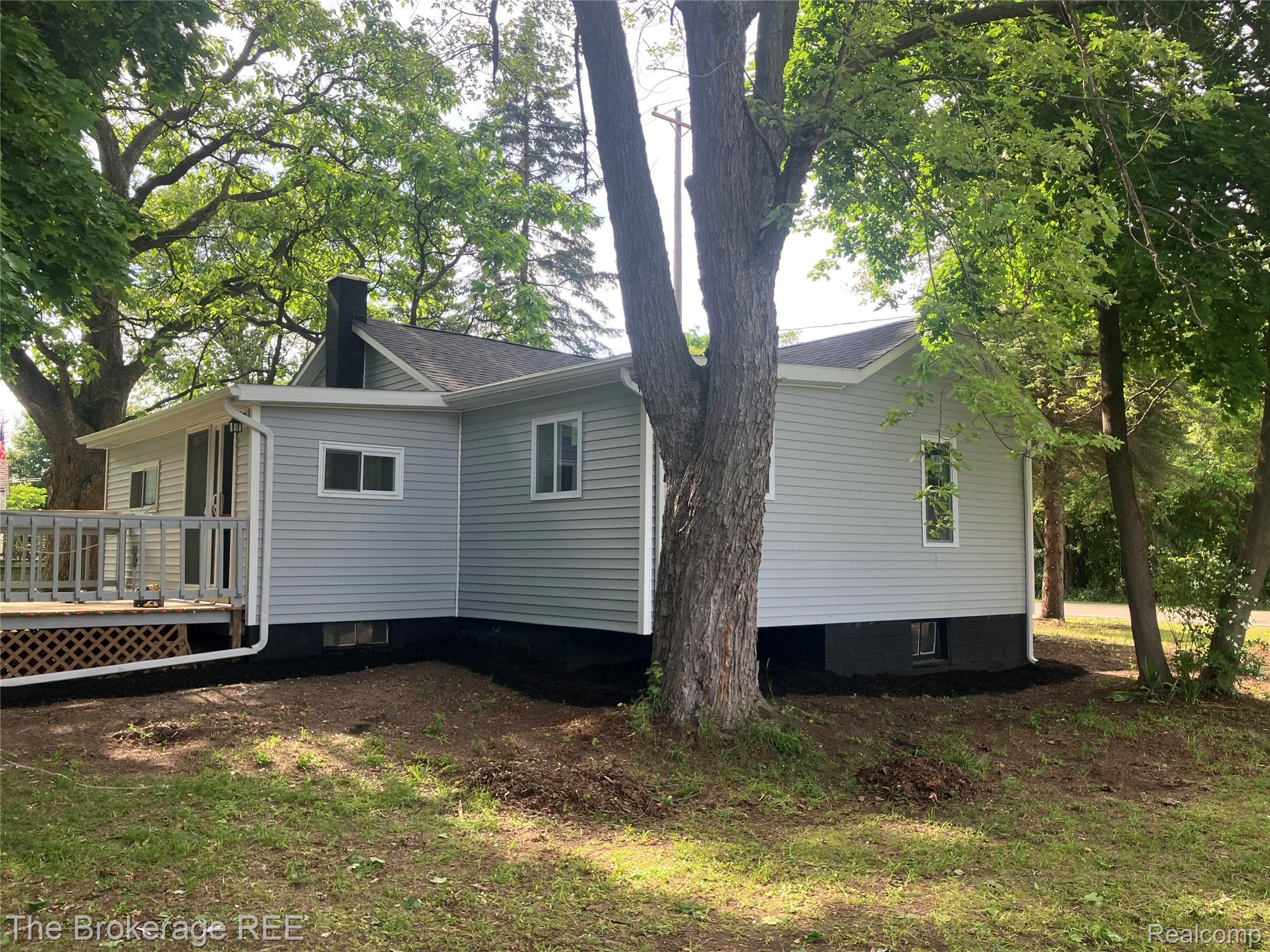 4249 Calkins Road