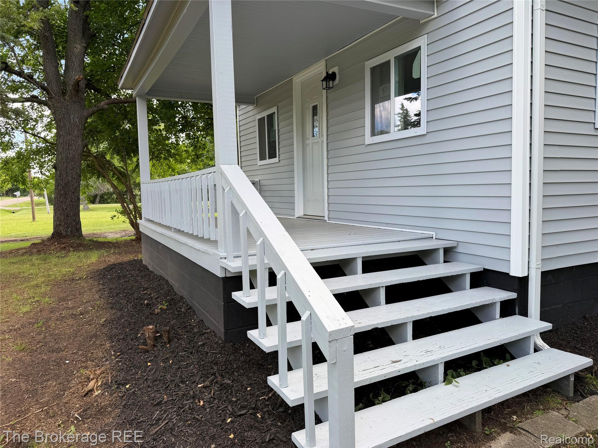 4249 Calkins Road