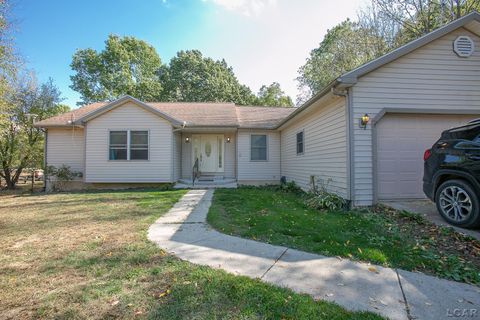 10291 Glencoe Road Somerset Township MI 49249