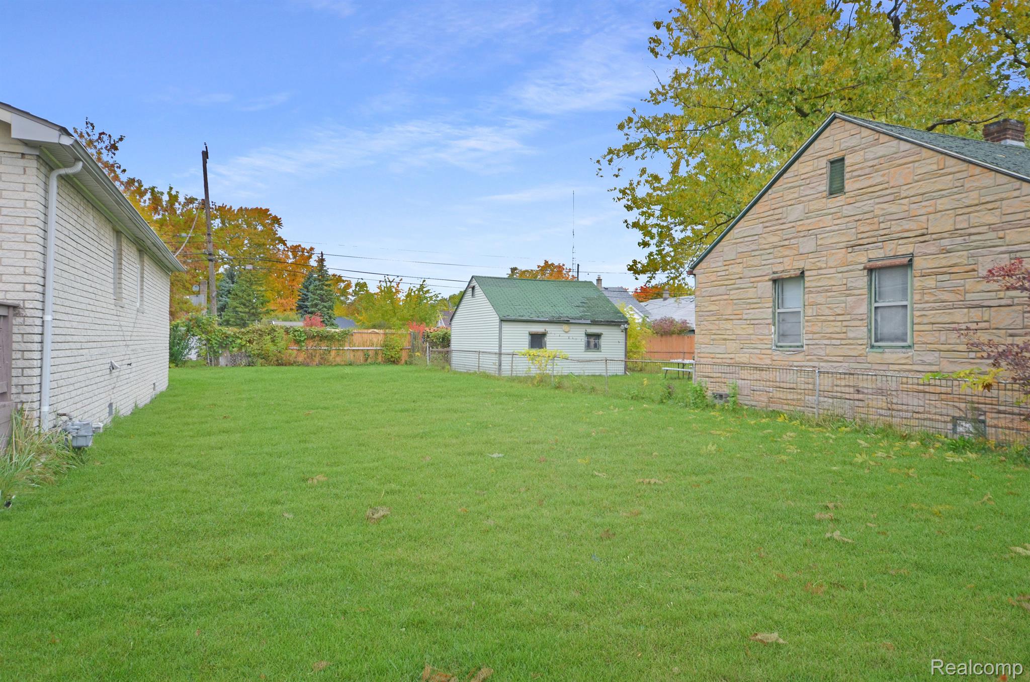Photo 1 of 13 — 000 W Muir, Hazel Park City, MI 48030