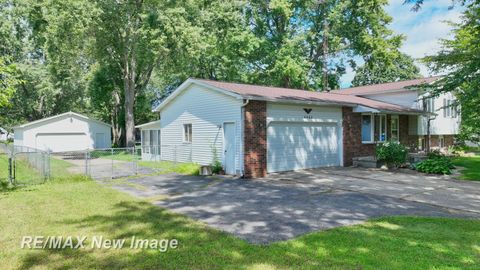 4460 Joan Drive Vienna Charter Township MI 48420