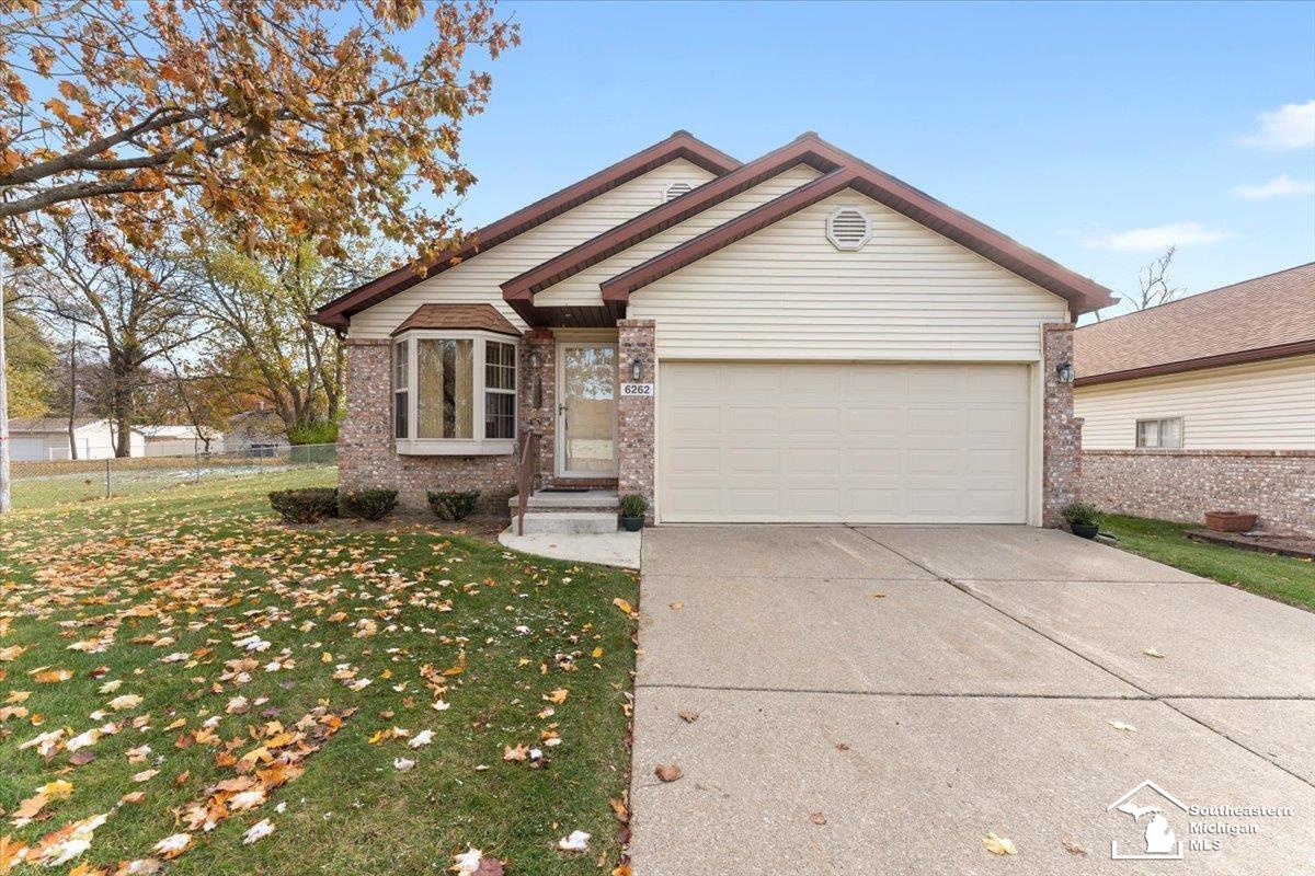 6262 E Morgan Circle