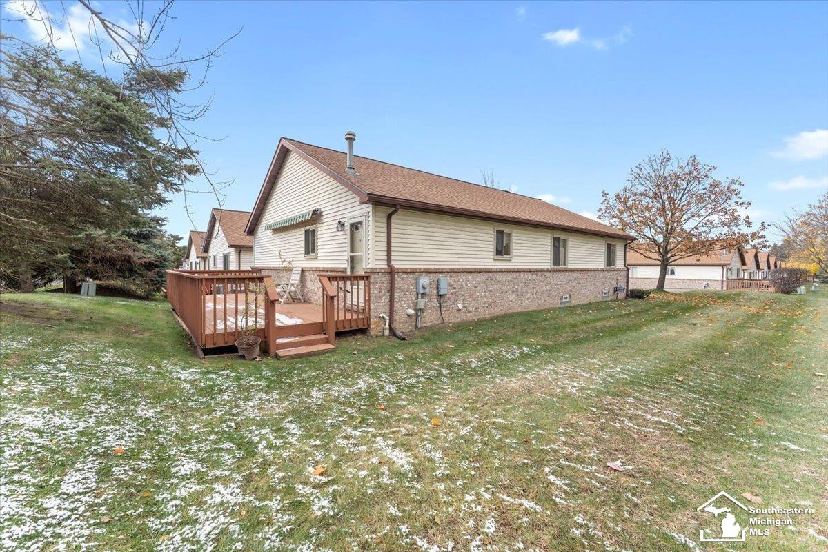 6262 E Morgan Circle