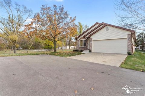 6262 E Morgan Circle Westland City MI 48185