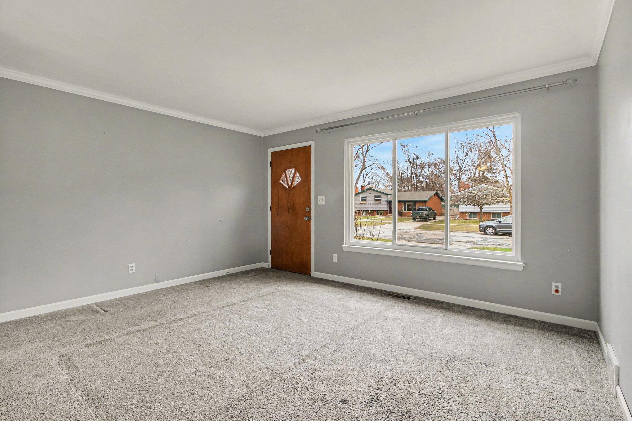 819 N Mansfield Street