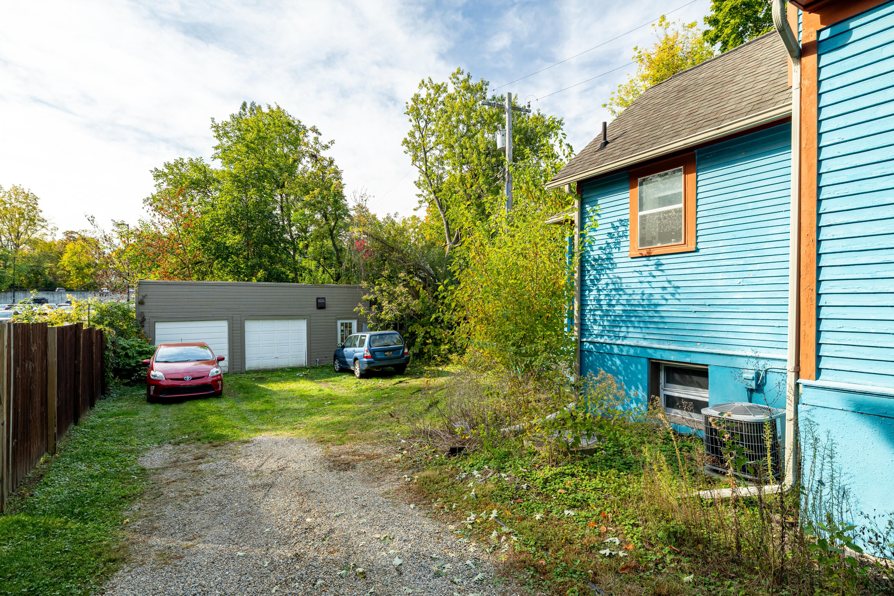 605 W Washington Street