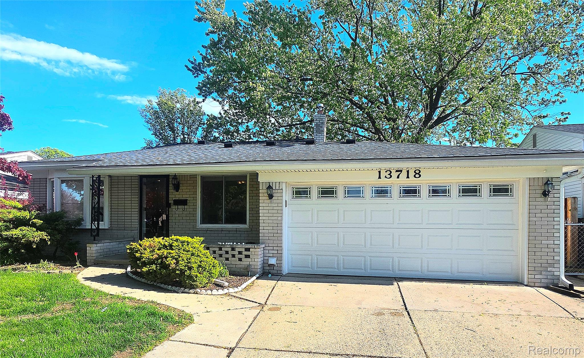 13718 Joyce Drive