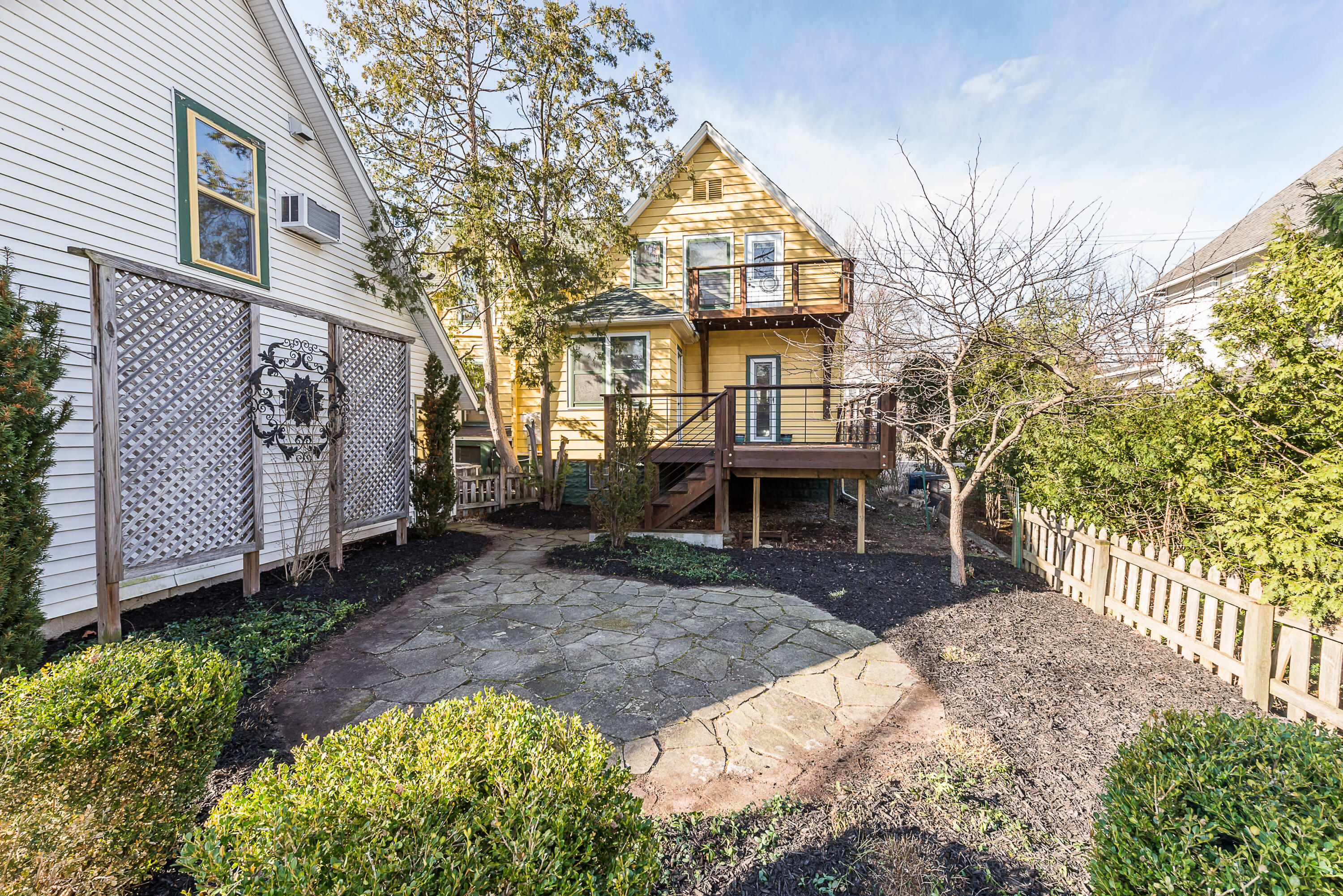 721 W Washington Street