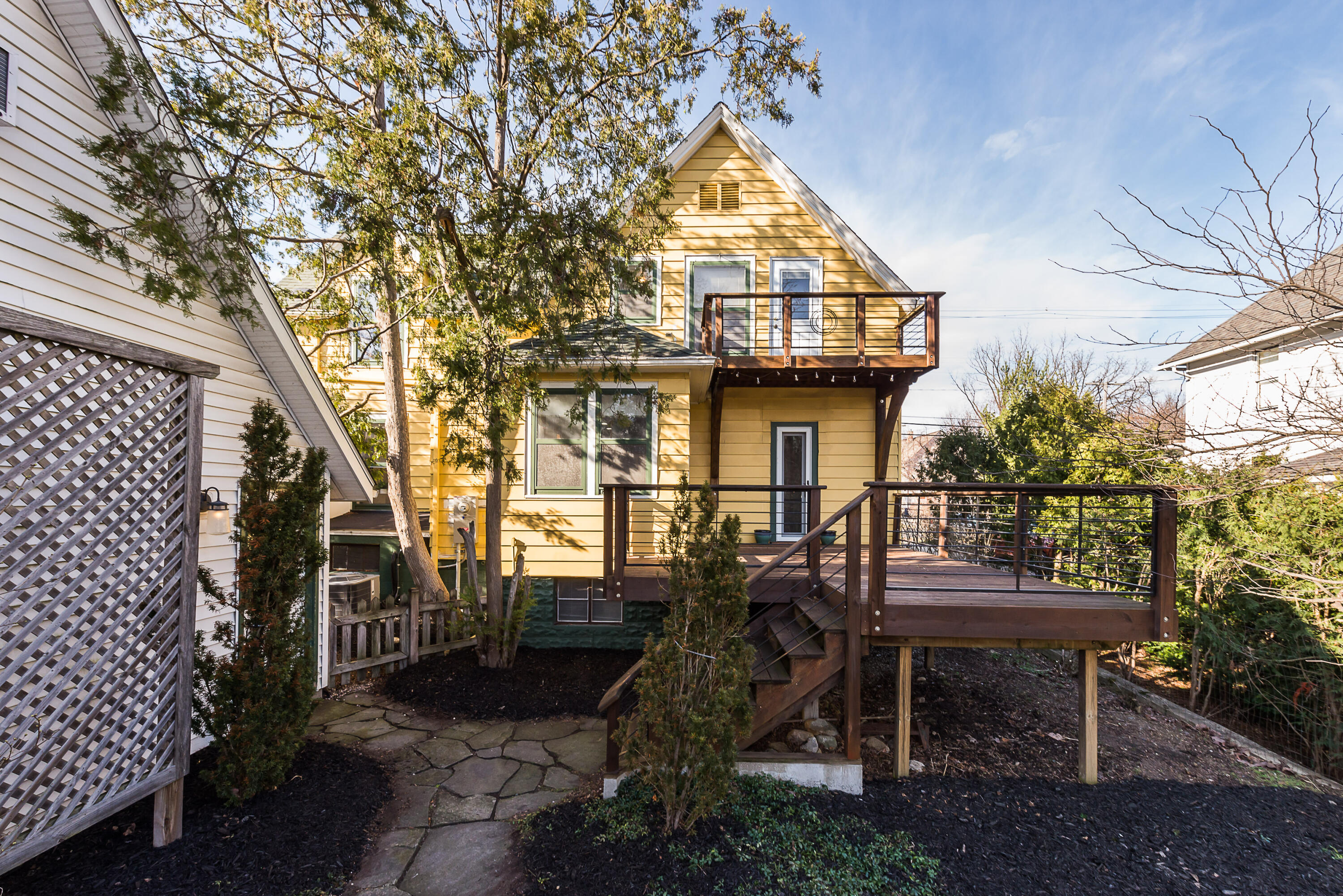 721 W Washington Street