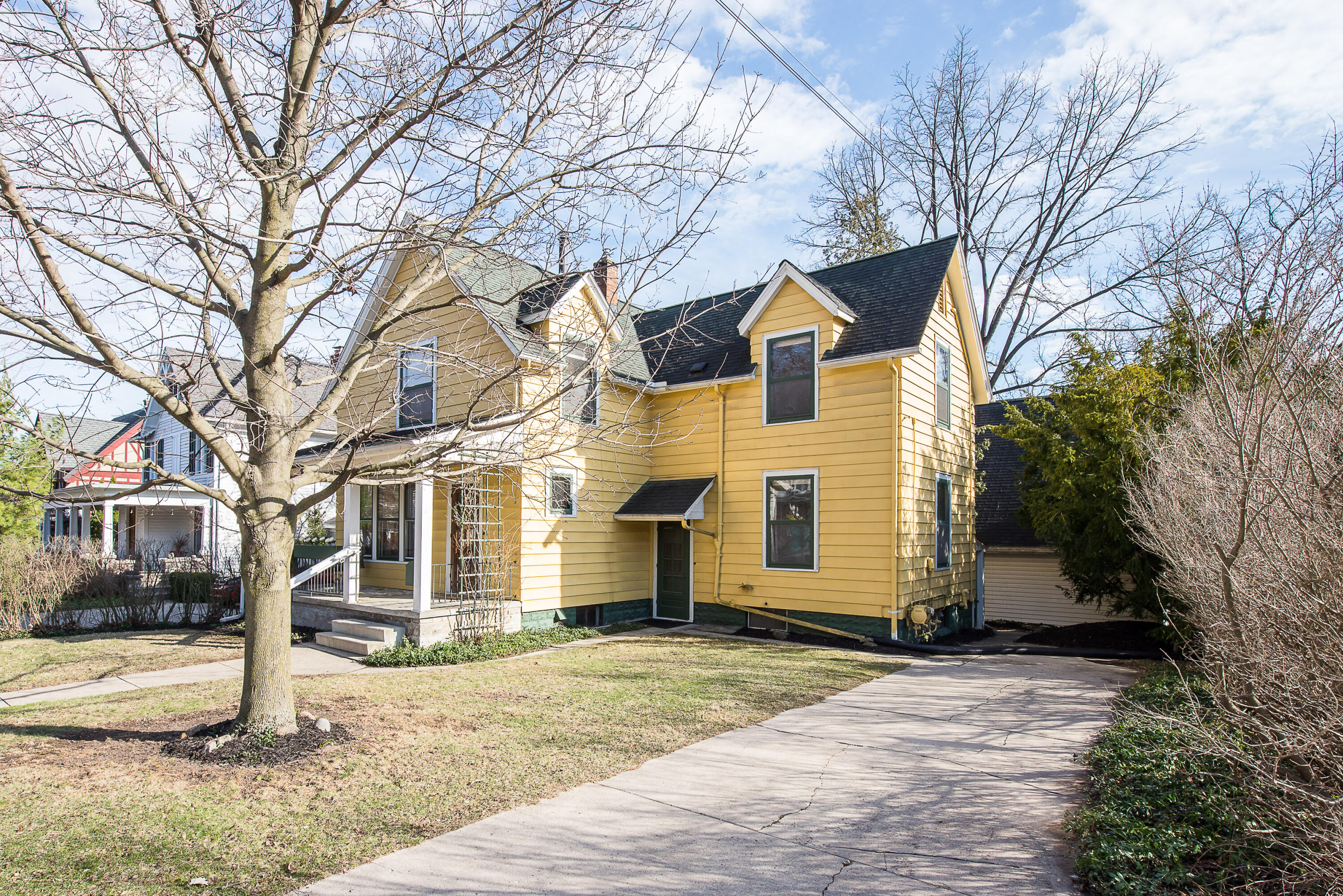 721 W Washington Street