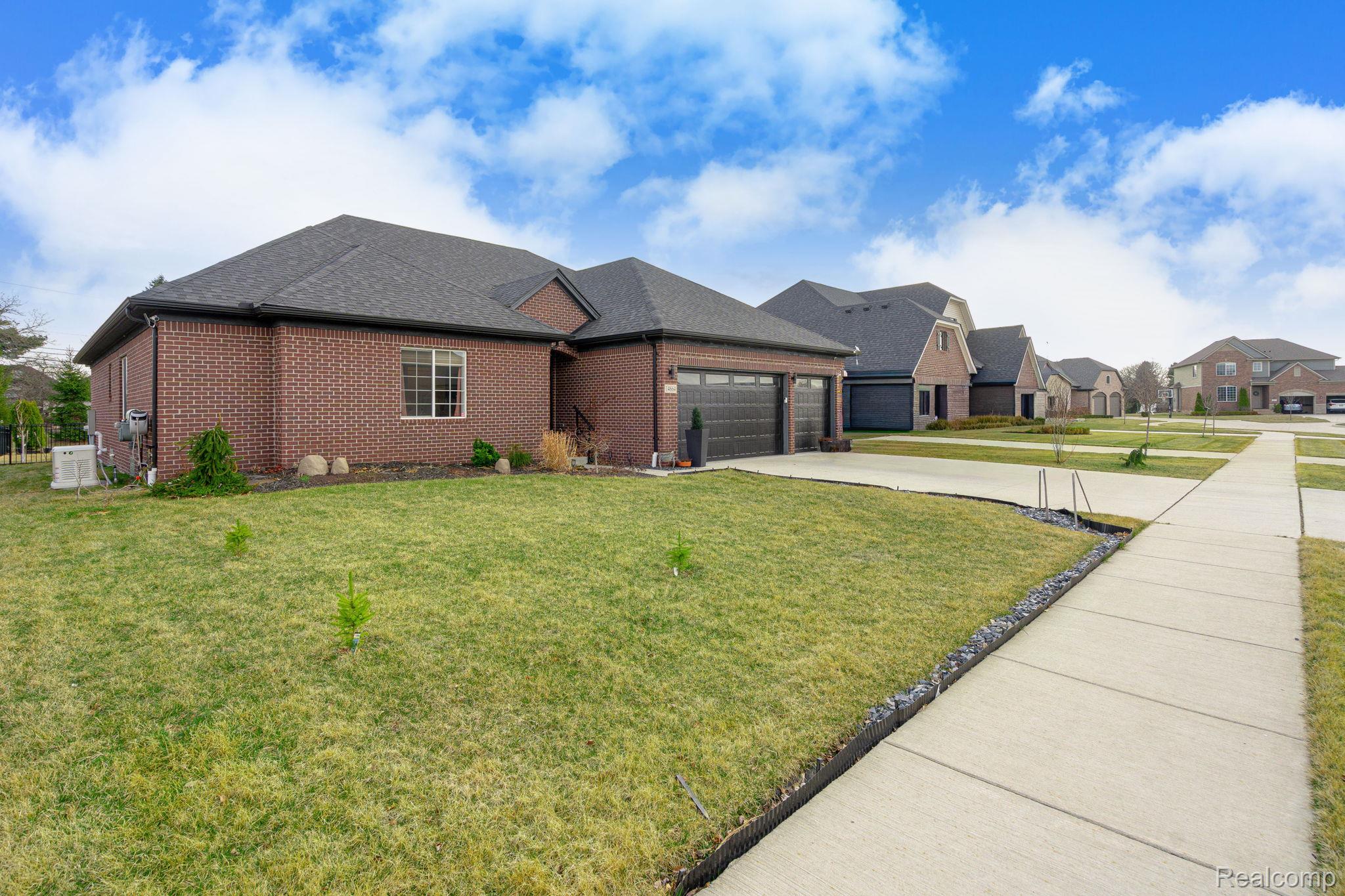 14664 Hannebauer Court