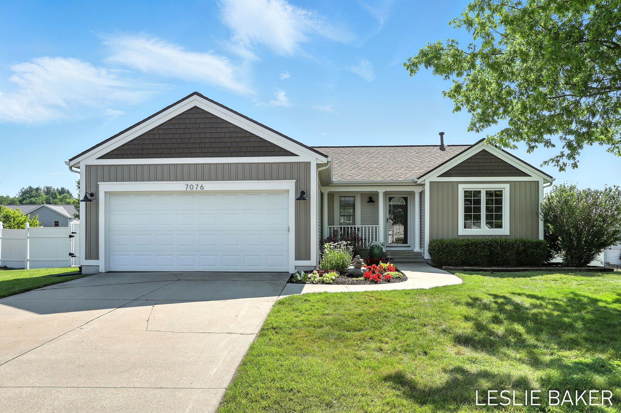 7076 NE Sovereign Drive