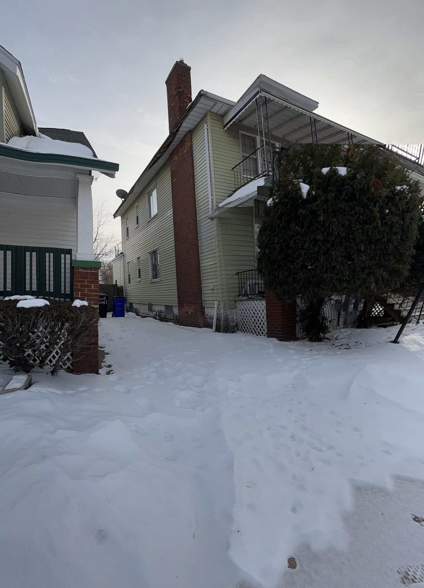 6413 Linsdale Street