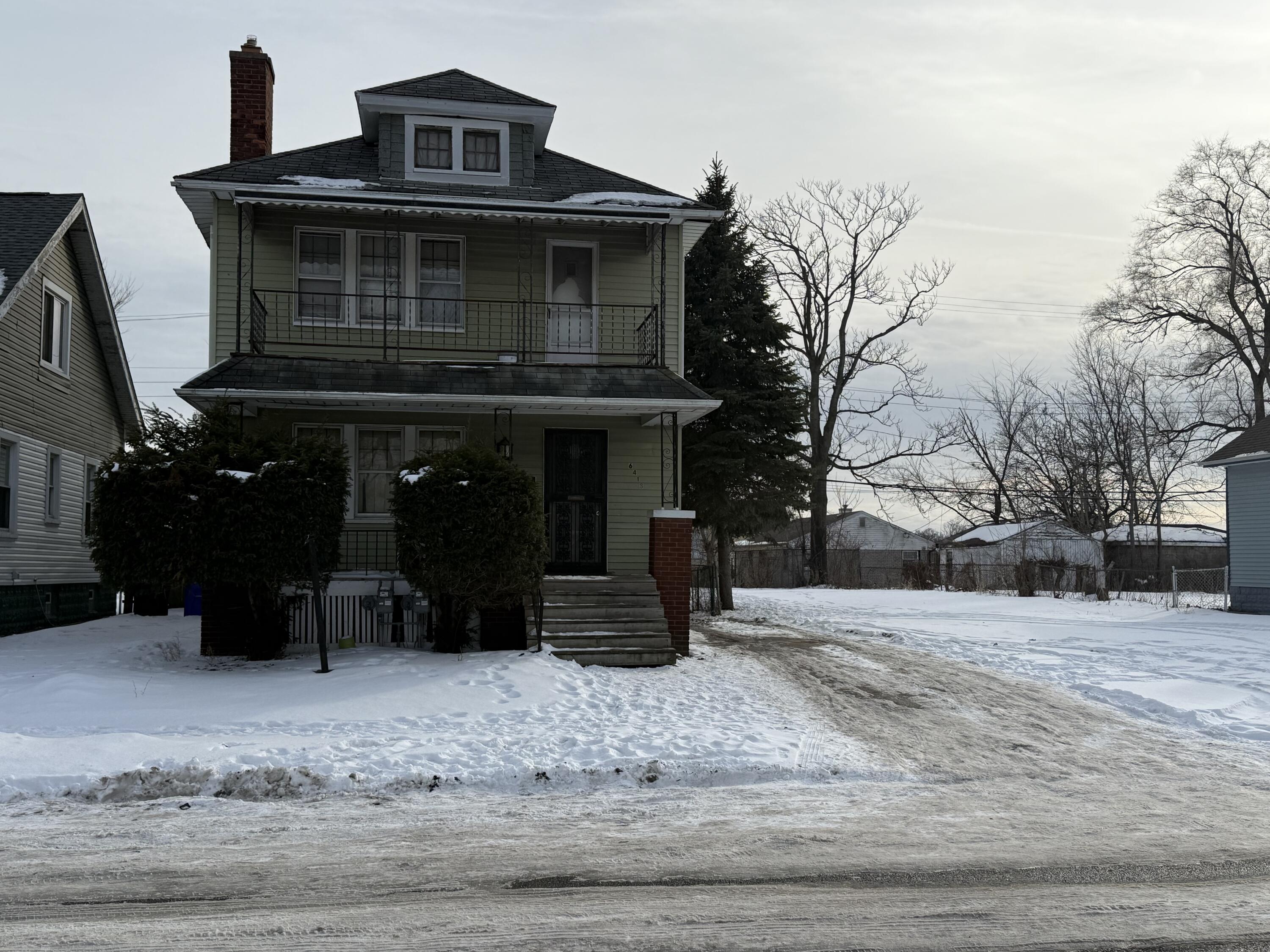 6413 Linsdale Street