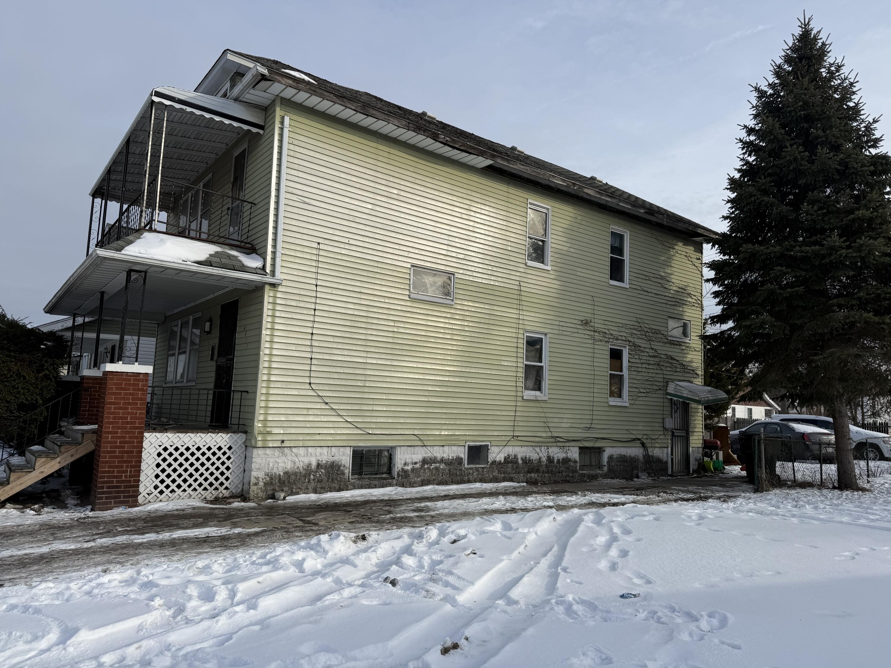 6413 Linsdale Street