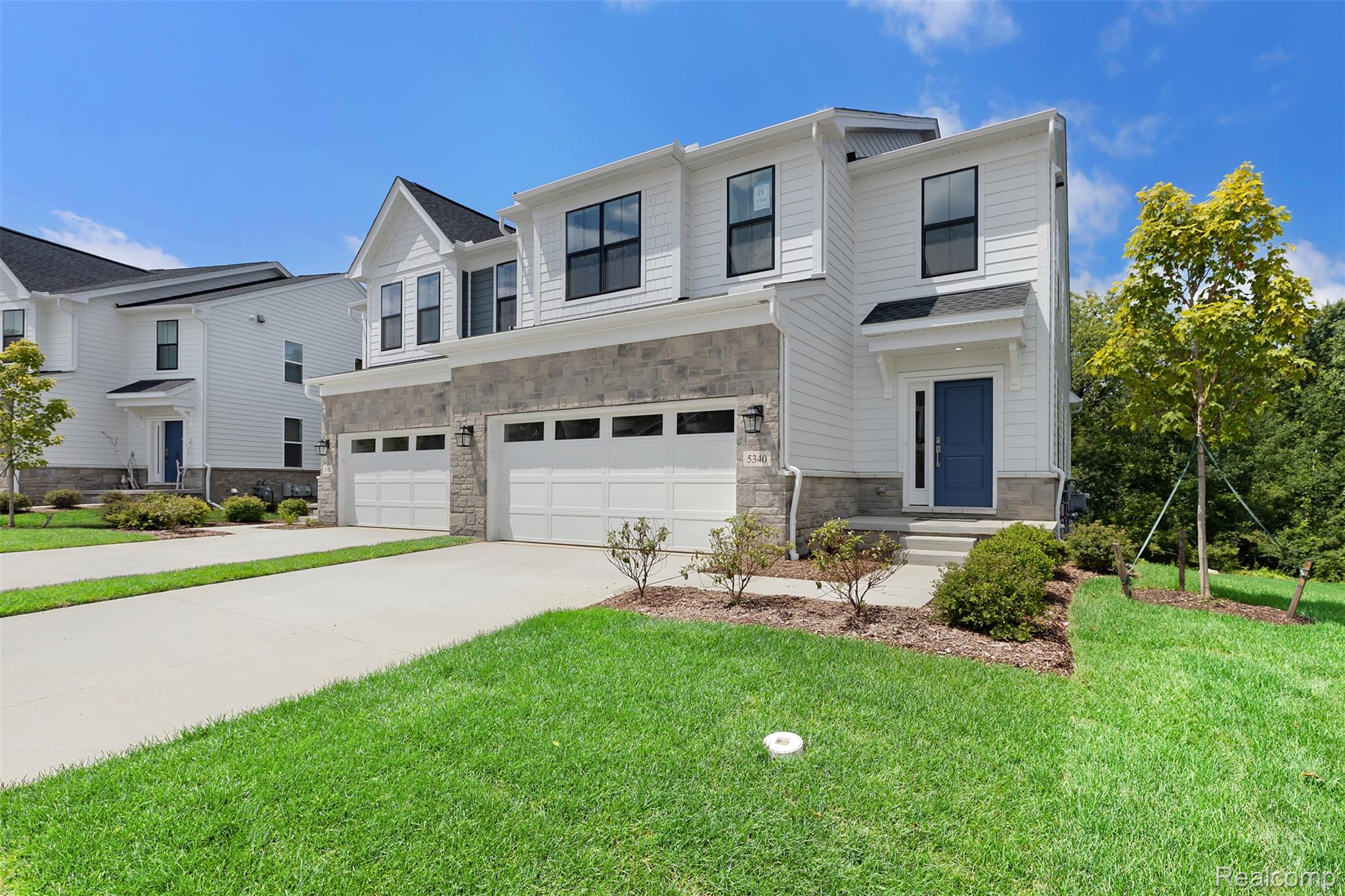 5340 Trail Vista Drive
