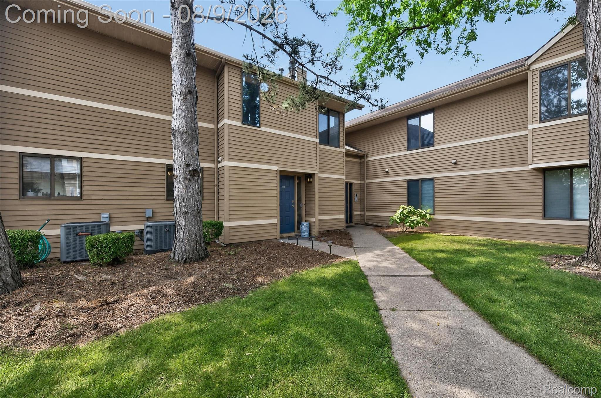 175 Briarcrest Drive 102