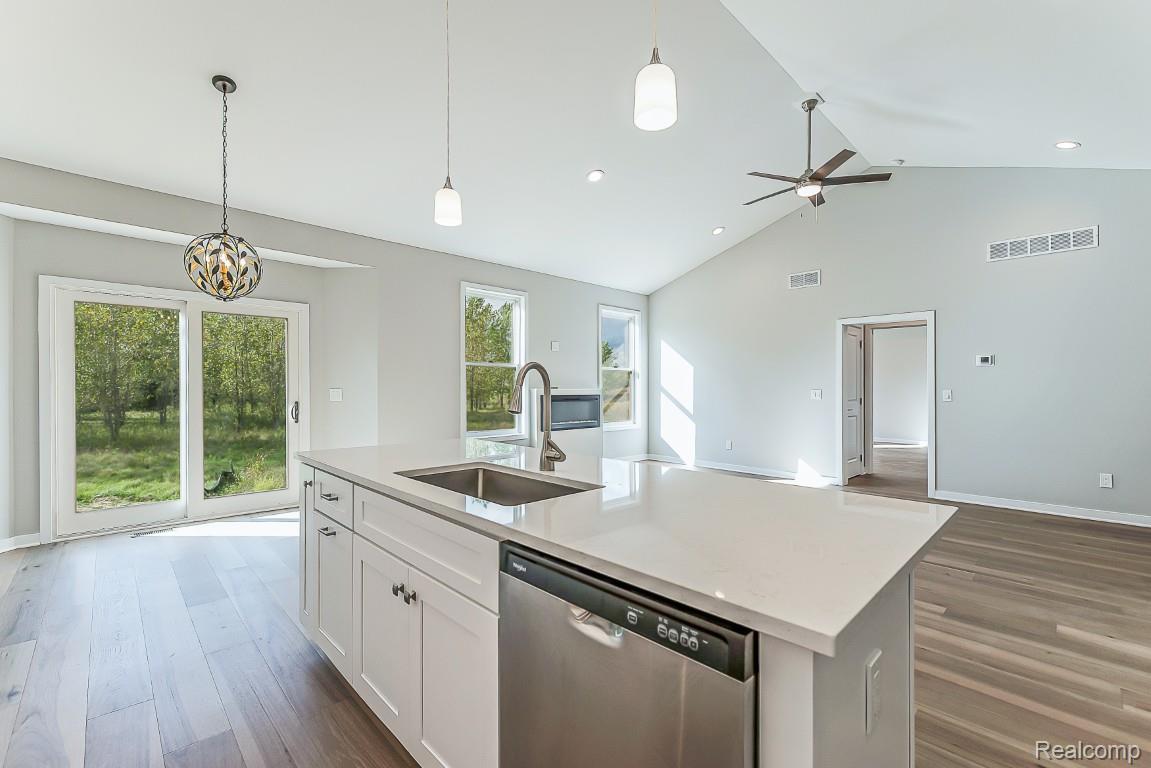 9758 Iosco Ridge Drive