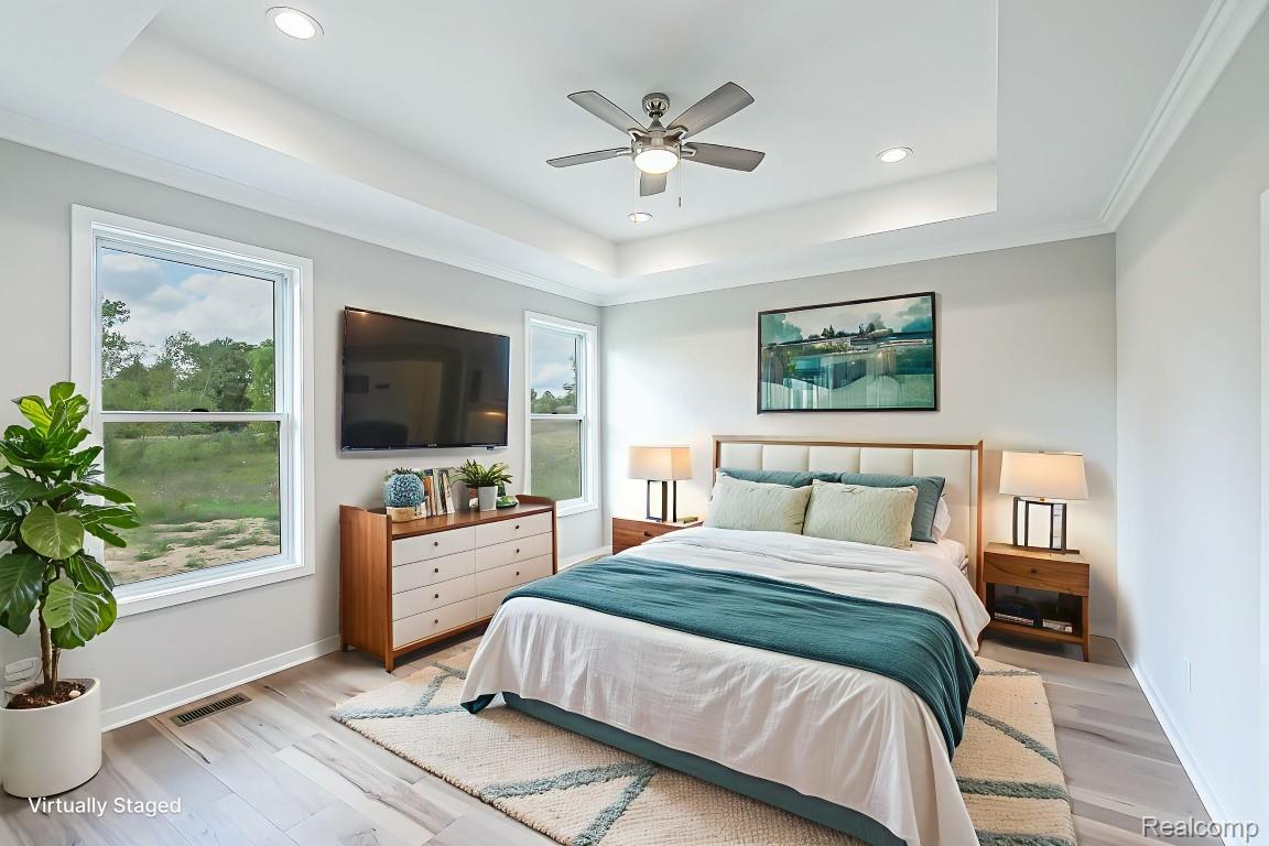 9758 Iosco Ridge Drive